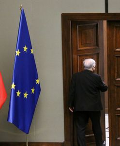 PiS przekonuje: weto to nie "polexit". Co zrobi Jarosław Kaczyński?
