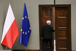 PiS przekonuje: weto to nie "polexit". Co zrobi Jarosław Kaczyński?