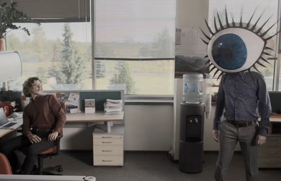 3M promuje rozwiązana do ochrony danych przed „wścibskim okiem” (wideo)