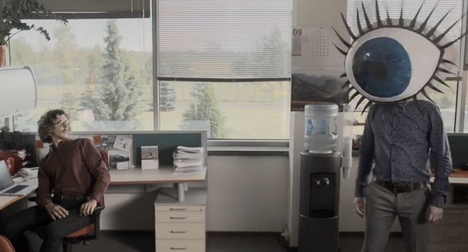 3M promuje rozwiązana do ochrony danych przed „wścibskim okiem” (wideo)