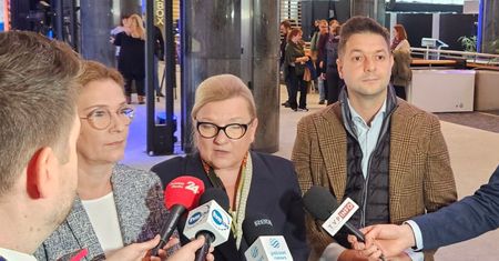 Kempa reaguje na odebranie immunitetów politykom PiS. "Nie wykluczam"