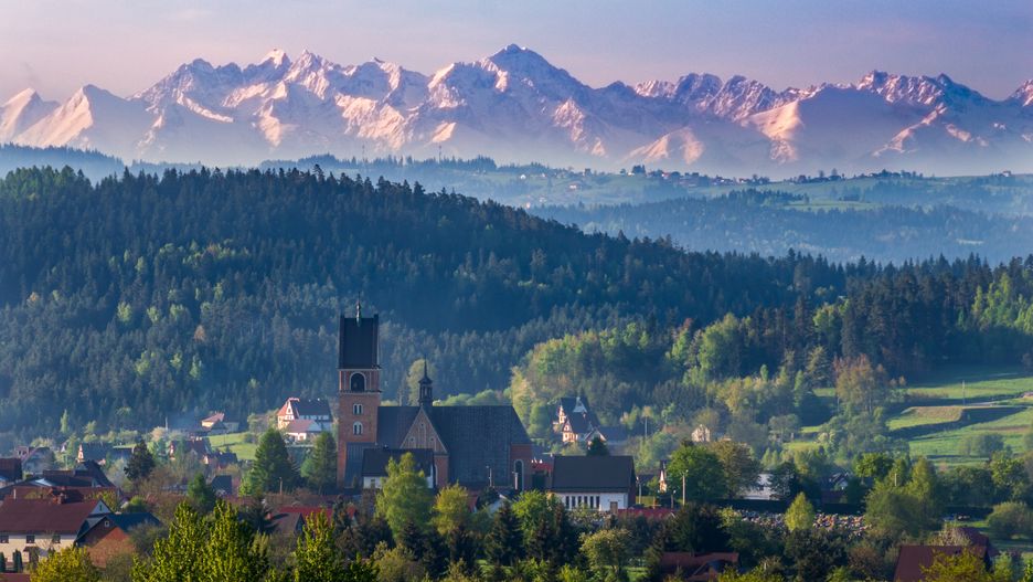 Rabka-Zdrój
