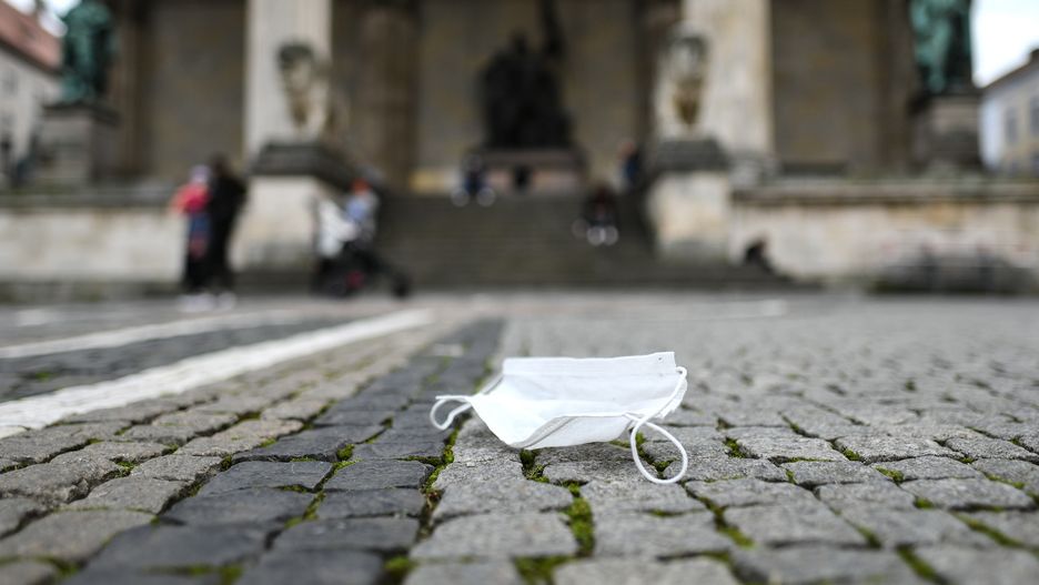Koronawirus. Lockdown i nowe obostrzenia? Padł termin