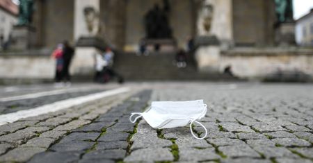 Koronawirus. Lockdown i nowe obostrzenia? Padł termin