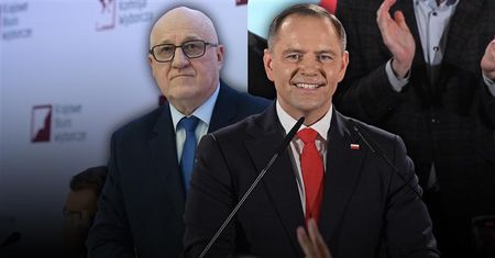 To już oficjalne. PKW potwierdziła wyniki wyborów