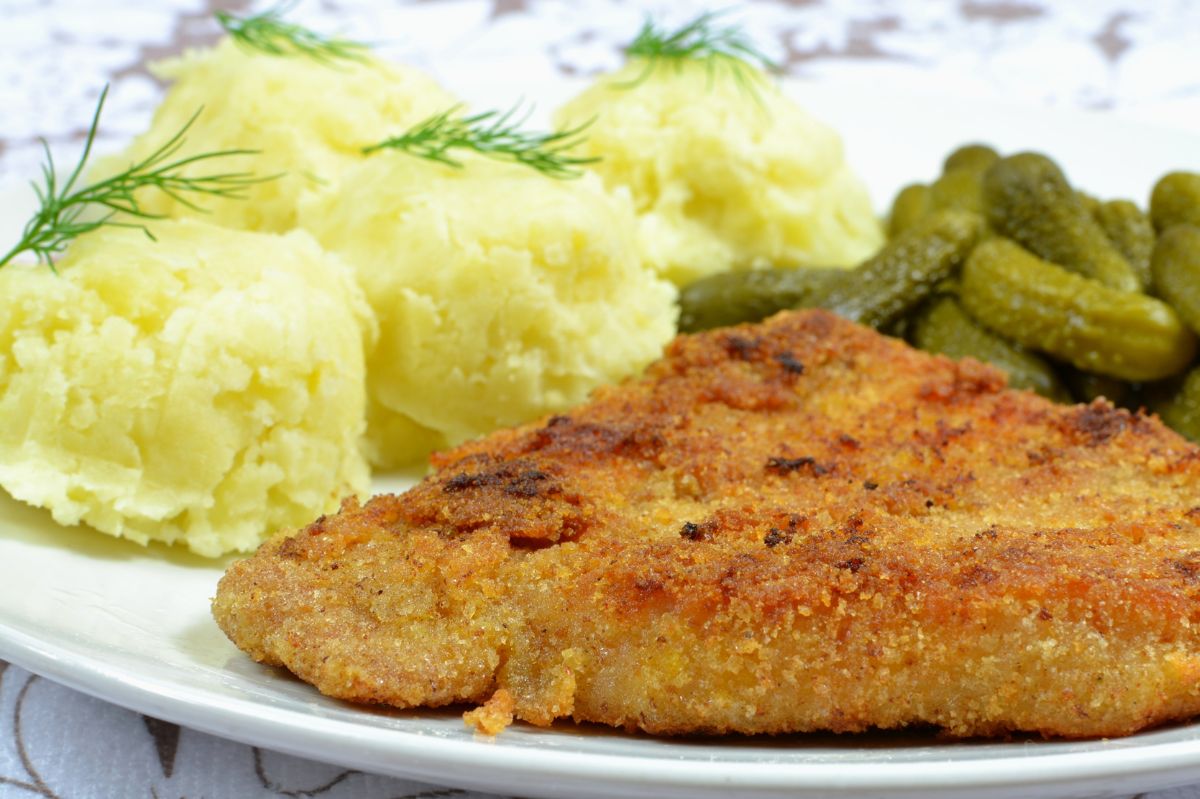 Grandma's secret to perfect pork chops: bone-In for juiciness