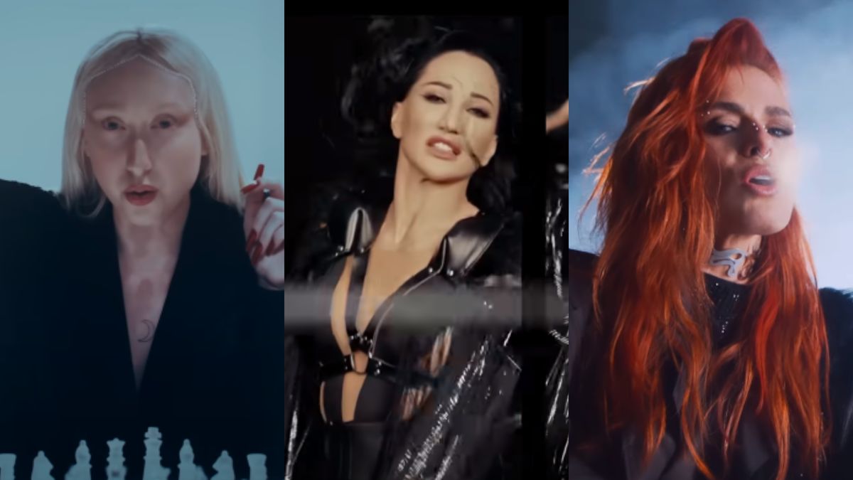 Kto będzie reprezentował Polskę na Eurowizji 2024? TVP podjęła decyzję