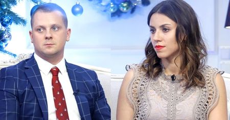 Narzeczona Seweryna z show "Rolnik szuka żony" zmieniła dla niego swoje życie. Rzuciła pracę