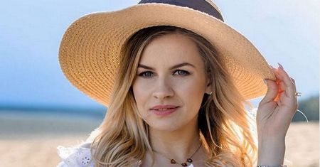 Agata ze "Ślubu od pierwszego wejrzenia" ponownie wyszła za mąż. Zaprosiła na wesele znajomych z programu