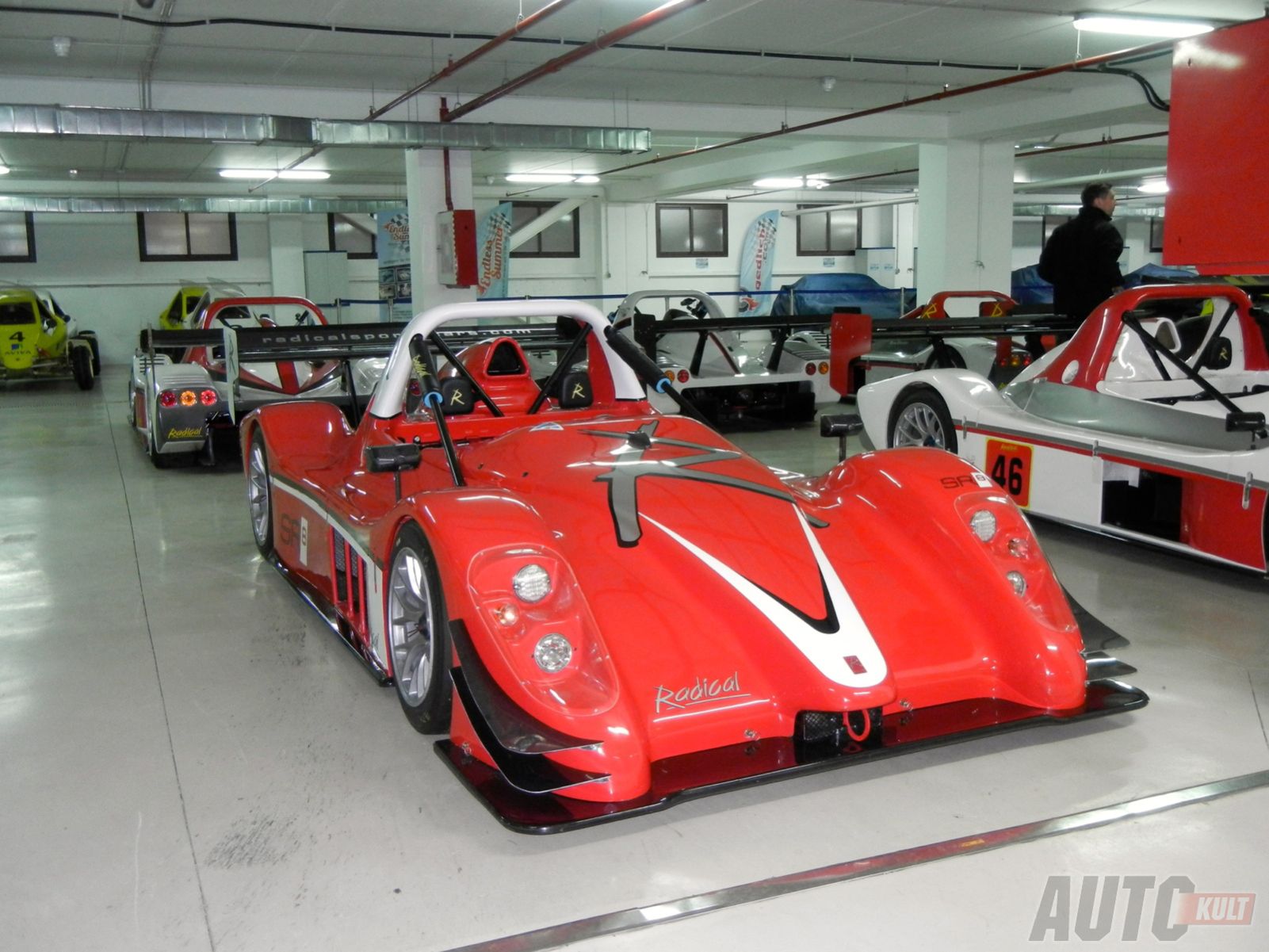 Test opon Bridgestone Potenza Adrenalin RE002 w Ascari Race Resort [galeria] 114