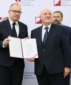 Jest oświadczenie majątkowe Adama Bodnara