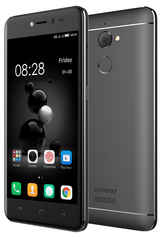 Coolpad Conjr