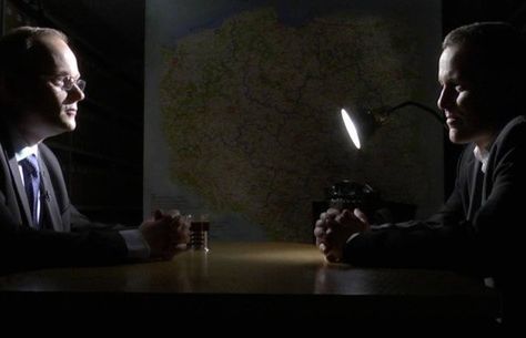„Z filmoteki bezpieki” Cezarego Gmyza jesienią w TV Republika