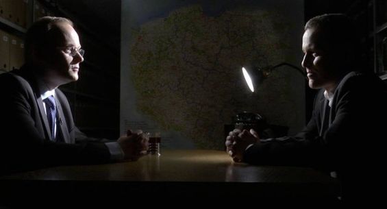 „Z filmoteki bezpieki” Cezarego Gmyza jesienią w TV Republika