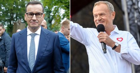 Wiadomo, gdzie zamieszka premier. Złoto i marmury