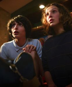 "Stranger Things": Gdzie zamieszka rodzina Byersów w 4. sezonie? Podpowiedź w filmiku zza kulis