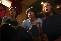 "Stranger Things": Gdzie zamieszka rodzina Byersów w 4. sezonie? Podpowiedź w filmiku zza kulis