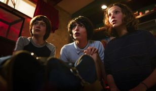 "Stranger Things": Gdzie zamieszka rodzina Byersów w 4. sezonie? Podpowiedź w filmiku zza kulis