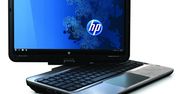 HP TouchSmart tm2 z nowym energooszczędnym CPU