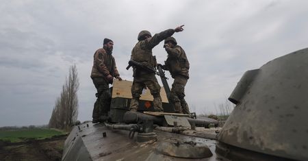 Donbas dziś jest całkowicie zdewastowany. "Nikt nie będzie odbudowywać tam przemysłu ciężkiego"