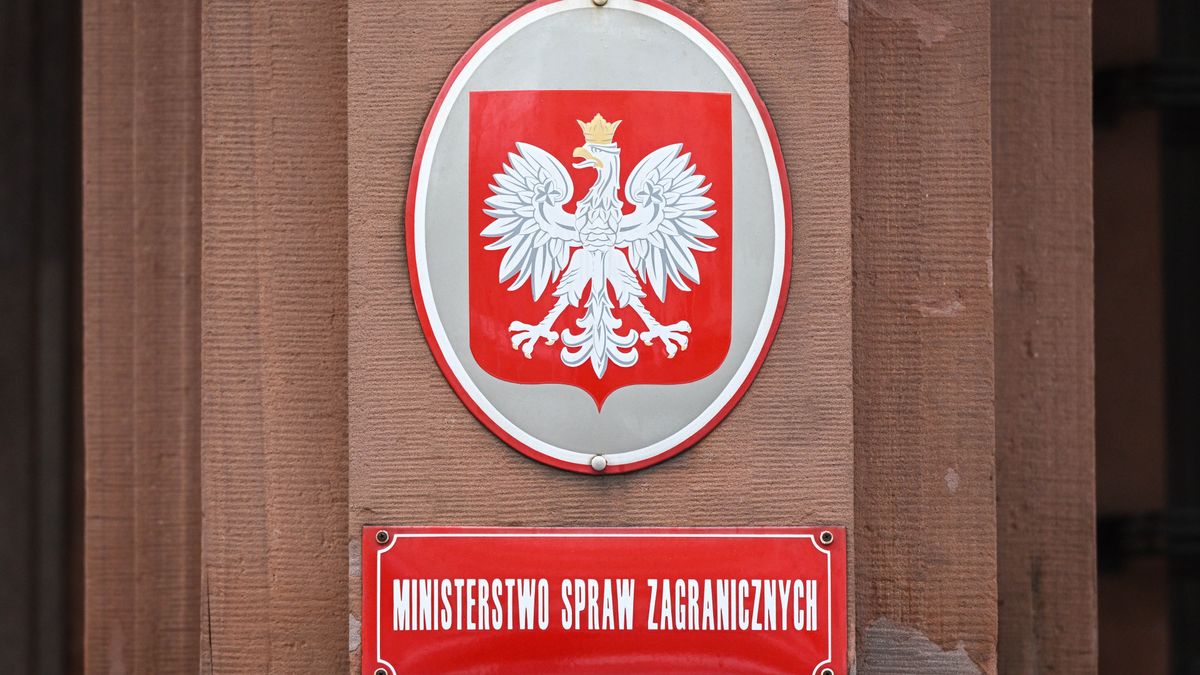 Wybuchy w Caracas. MSZ monitoruje sytuację Polaków