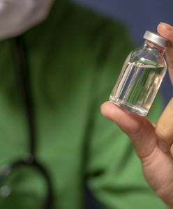 Morfina? Nie ma. Ból tysięcy pacjentów