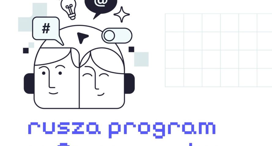 Uczą, jak wspierać dzieci w internecie. Startuje program "Cyfrowe Mosty"