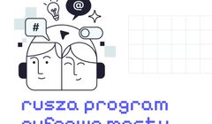 Uczą, jak wspierać dzieci w internecie. Startuje program "Cyfrowe Mosty"