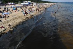Gdzie jest mało ludzi nad Bałtykiem? Te miejscowości kuszą spokojem