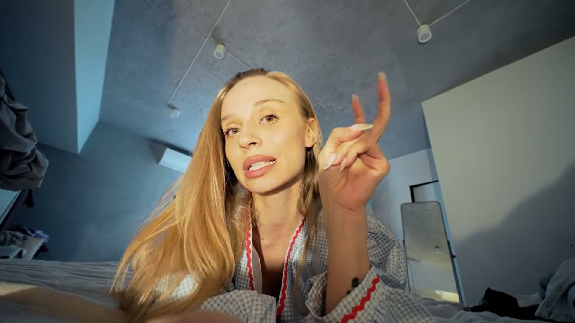 Sylwia Gaczorek rozprawia na temat relacji międzyludzkich