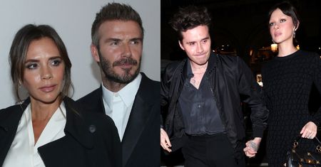 Brooklyn Beckham podpisał SUROWĄ UMOWĘ przedmałżeńską. "Jego przyszłość jest całkowicie w rękach rodziny Peltzów"