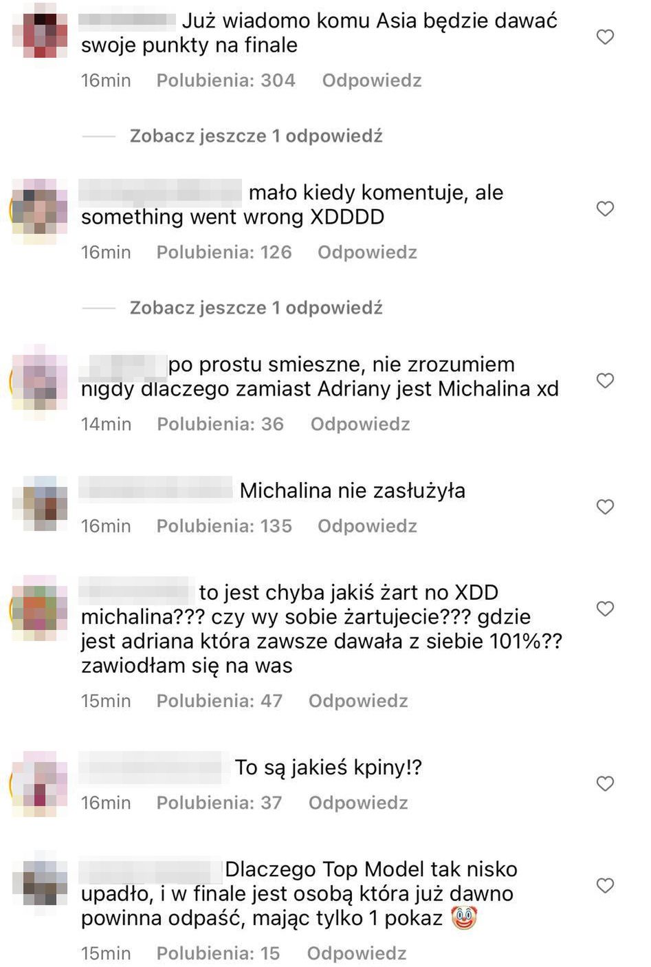 "Top Model"