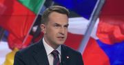 Czy Szłapka straci immunitet posła?