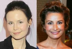 "Przepis na życie": Kumorek będzie drugą Brodzik