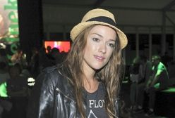 Alicja Bachleda-Curuś: Bezrobotna na własne życzenie?