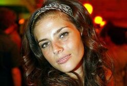 "Luck": Weronika Rosati dementuje plotki o romansie