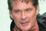 David Hasselhoff znów czuje żar młodości