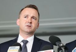 Minister Cieślak przeprosi naczelniczkę z Pacanowa? "Słyszałem, że żałuje"