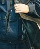 Polowanie na listonosza