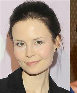 "Przepis na życie": Kumorek będzie drugą Brodzik