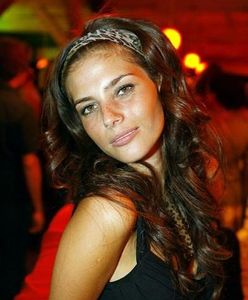 "Luck": Weronika Rosati dementuje plotki o romansie