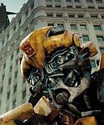 [wideo] Mamy nowy polski zwiastun ''Transformers: Dark of the Moon''!