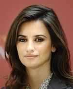 Penélope Cruz do ołtarza