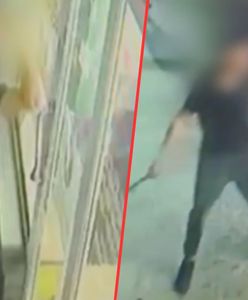 Zdemolowali lokal i zaatakowali jego właściciela. Atak w Głogowie