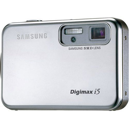 Samsung Digimax i5