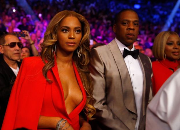 Kolejny KRYZYS w małżeństwie Beyonce i Jay'a-Z? "To się skończy ROZWODEM!"