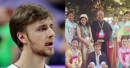 Musiał o Światowych Dniach Młodzieży: "Można szukać żony! Z całego świata!"