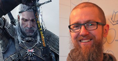 Tomek Bagiński nakręci pełnometrażowego "Wiedźmina"!