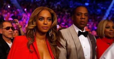 Kolejny KRYZYS w małżeństwie Beyonce i Jay'a-Z? "To się skończy ROZWODEM!"