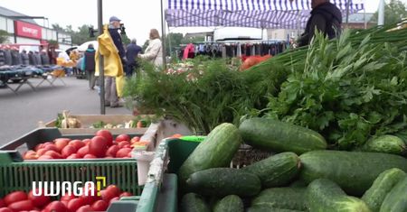 Szalejąca inflacja i wysokie ceny żywności? Postanowili sami produkować jedzenie